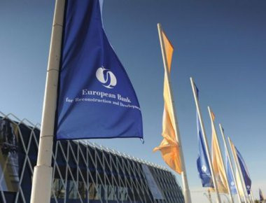 EBRD: Έχουμε επενδύσει πάνω από ένα δισ. ευρώ στην Ελλάδα